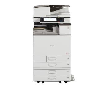 RICOH MPC 3503