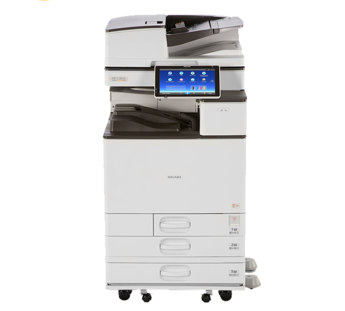 RICOH MPC 3504